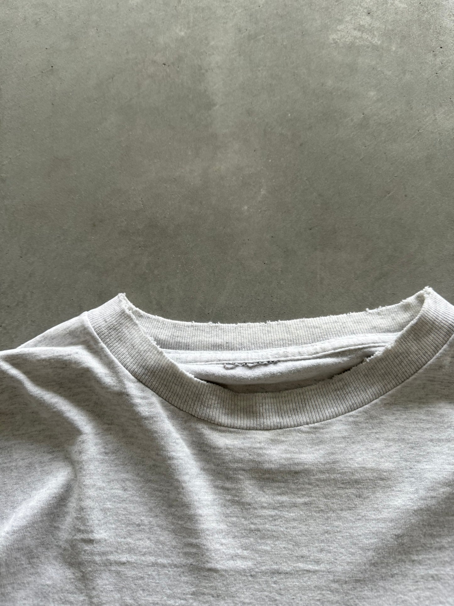 Vintage Carhartt Longsleeve Tee - XL