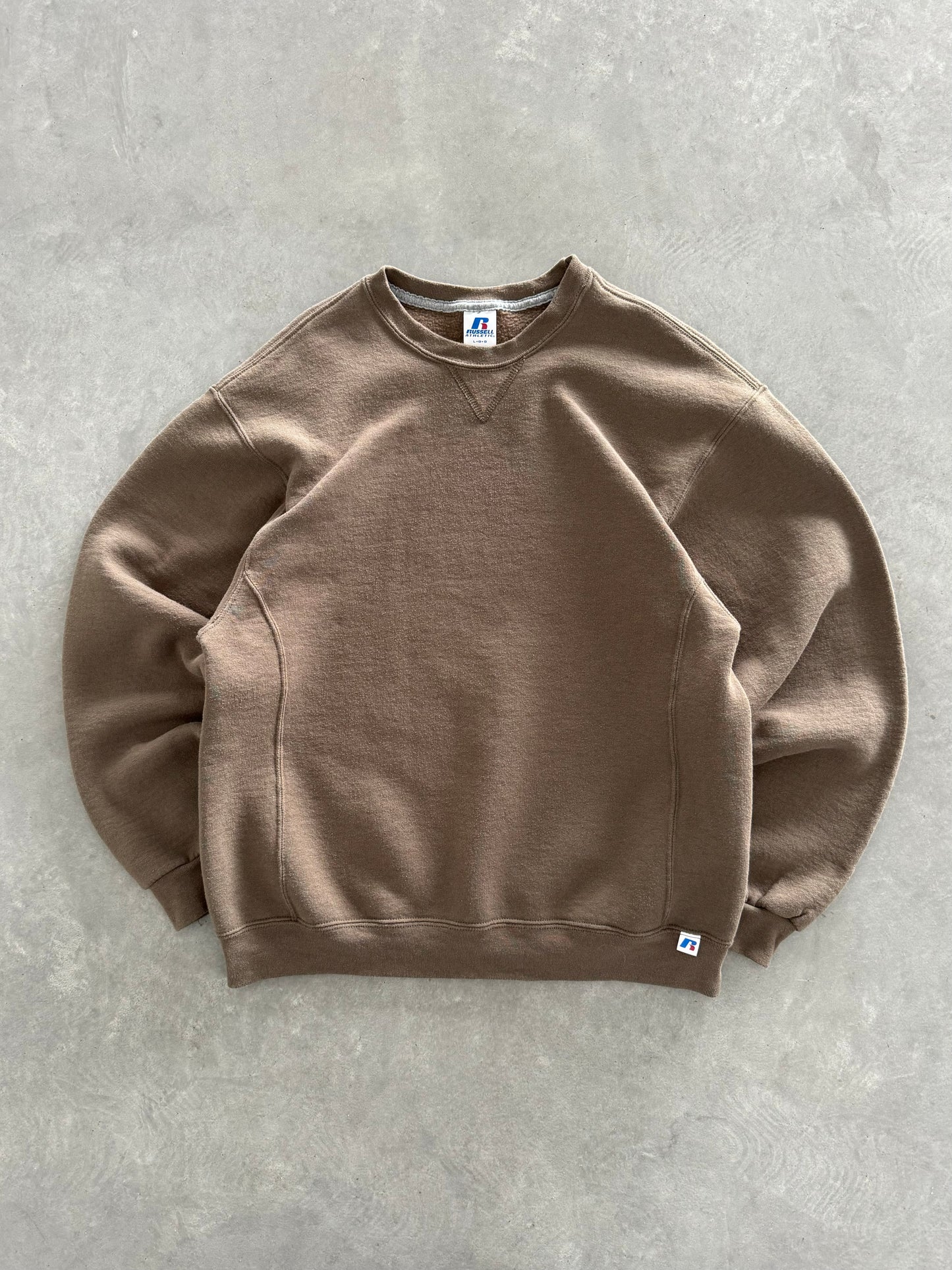 Russell Sweatshirt - L