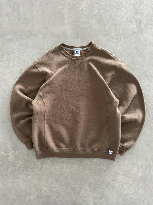 Russell Sweatshirt - L