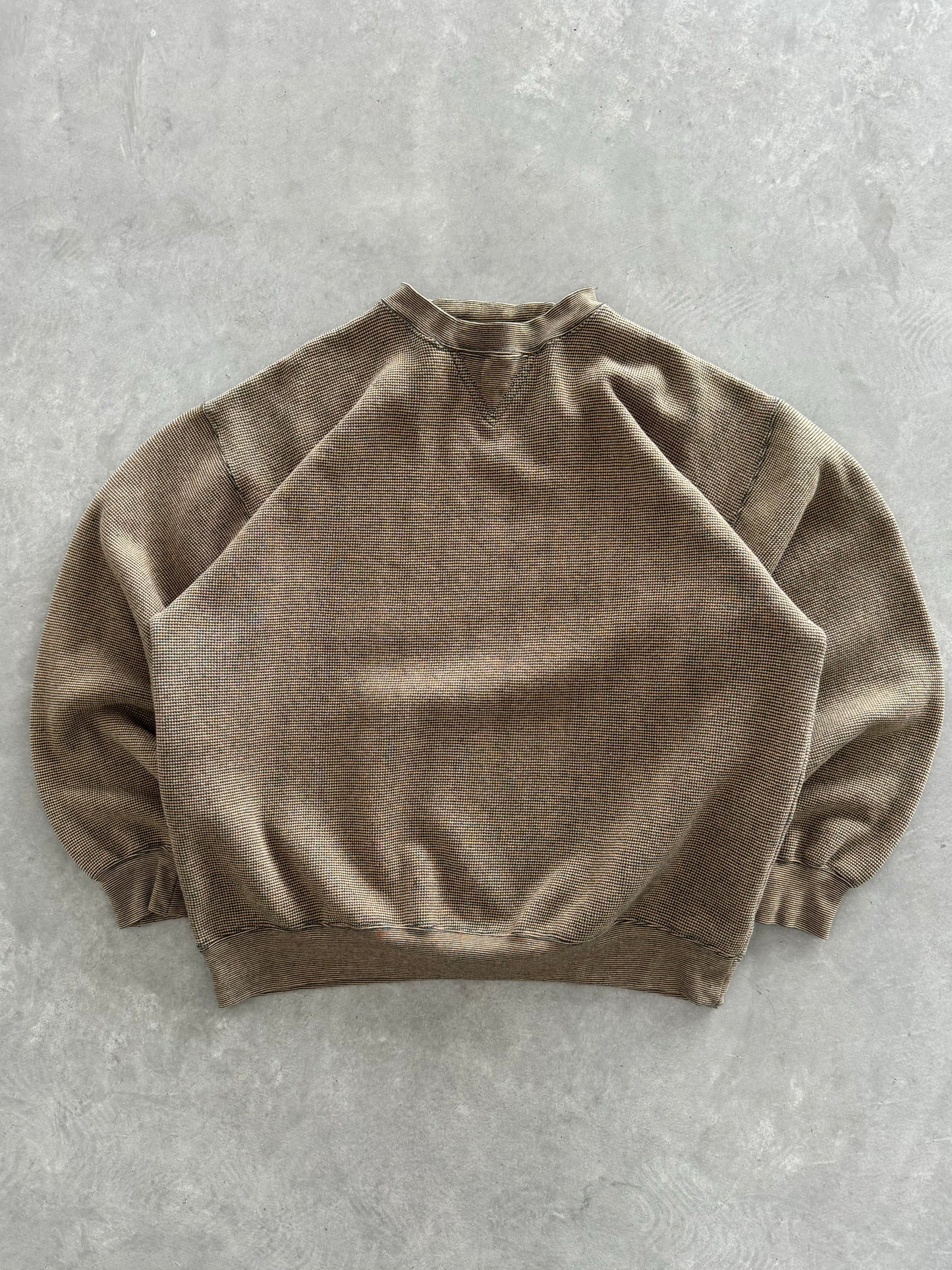 Vintage 90s Lee Sweatshirt - L