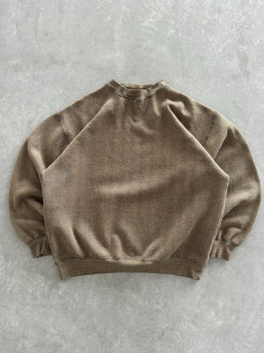 Vintage 90s Lee Sweatshirt - L