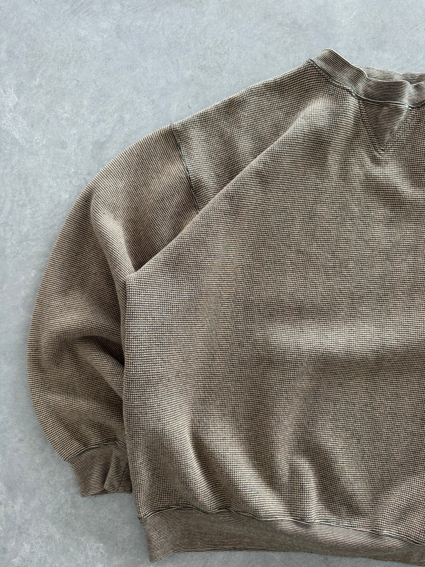Vintage 90s Lee Sweatshirt - L