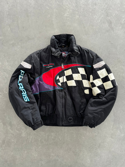 Vintage Polaris Coat - L