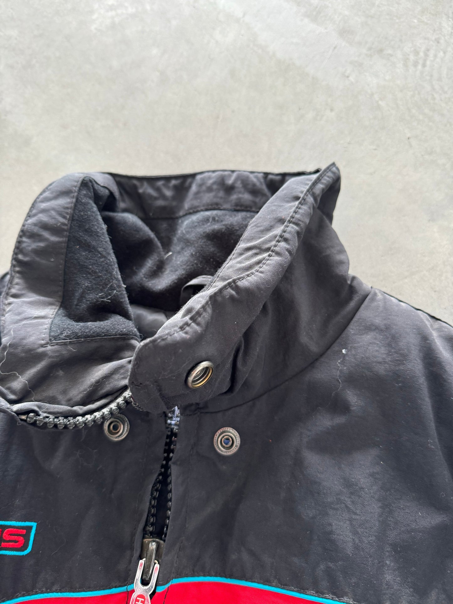 Vintage Polaris Coat - L
