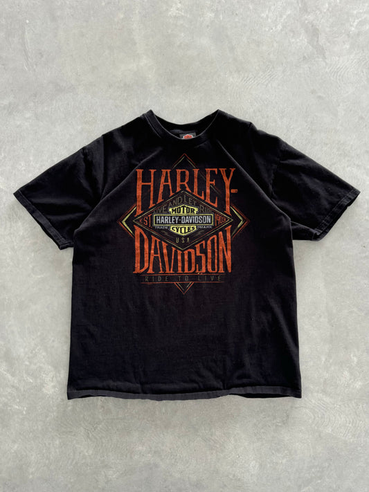 Harley Davidson Tee - XL