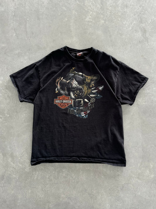 Harley Davidson Tee - XL