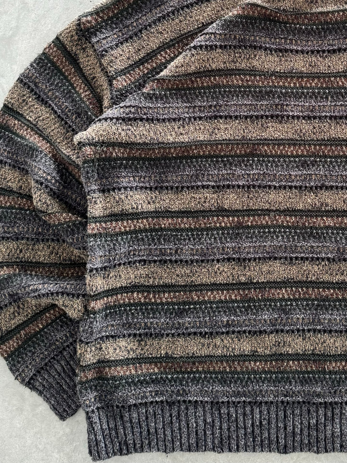 Vintage Sweater - M