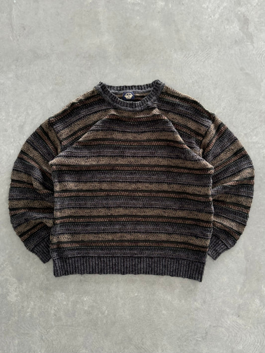 Vintage Sweater - M