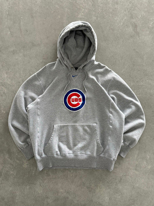 Nike Cubs Hoodie - L