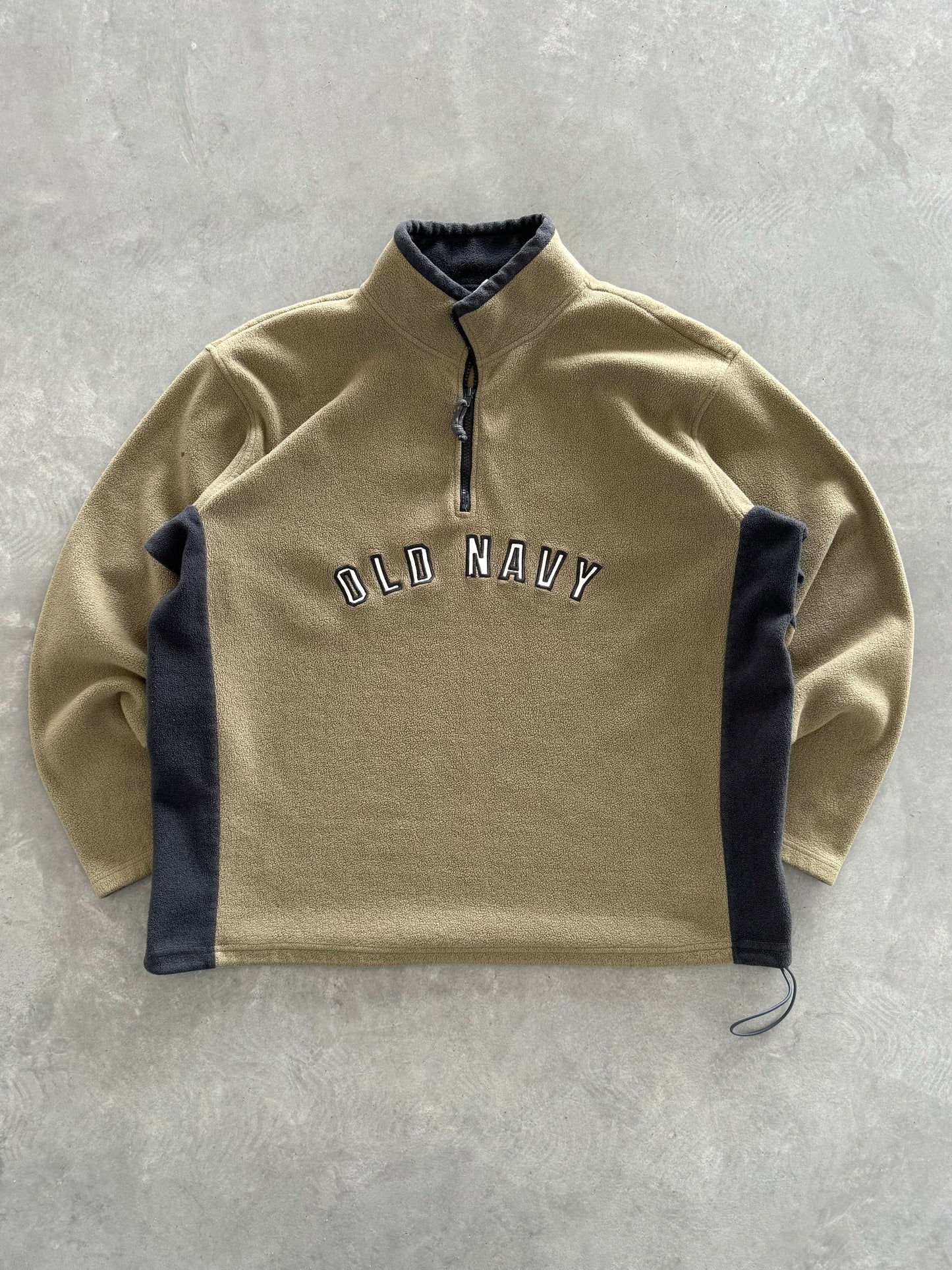 Vintage Old Navy Fleece - XL