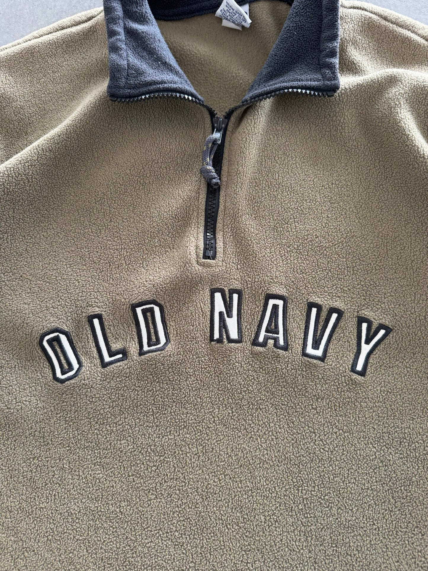 Vintage Old Navy Fleece - XL