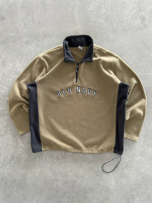 Vintage Old Navy Fleece - XL