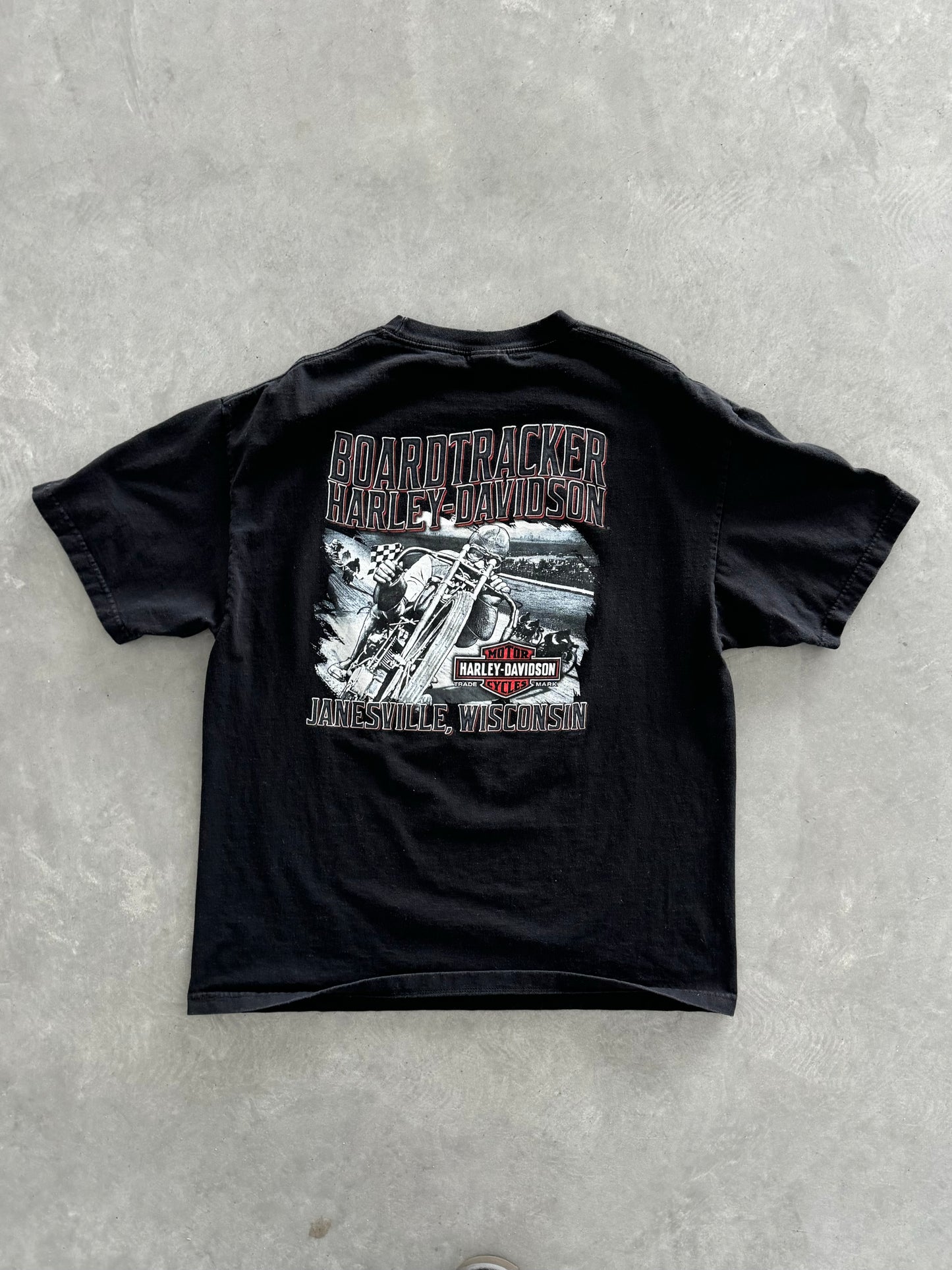 Harley Davidson Tee - XL