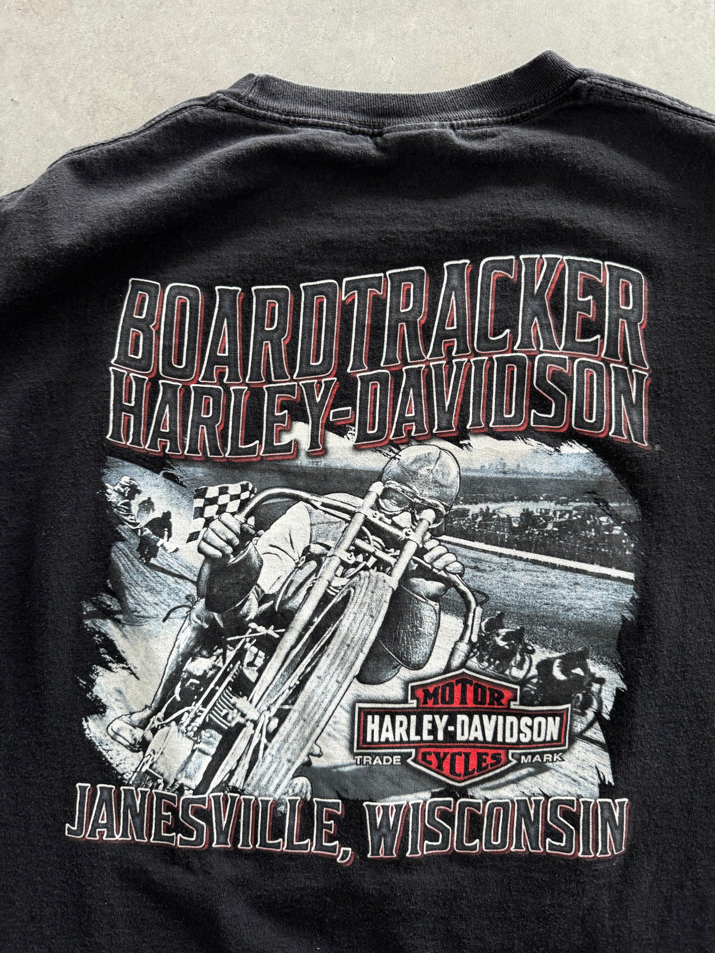 Harley Davidson Tee - XL