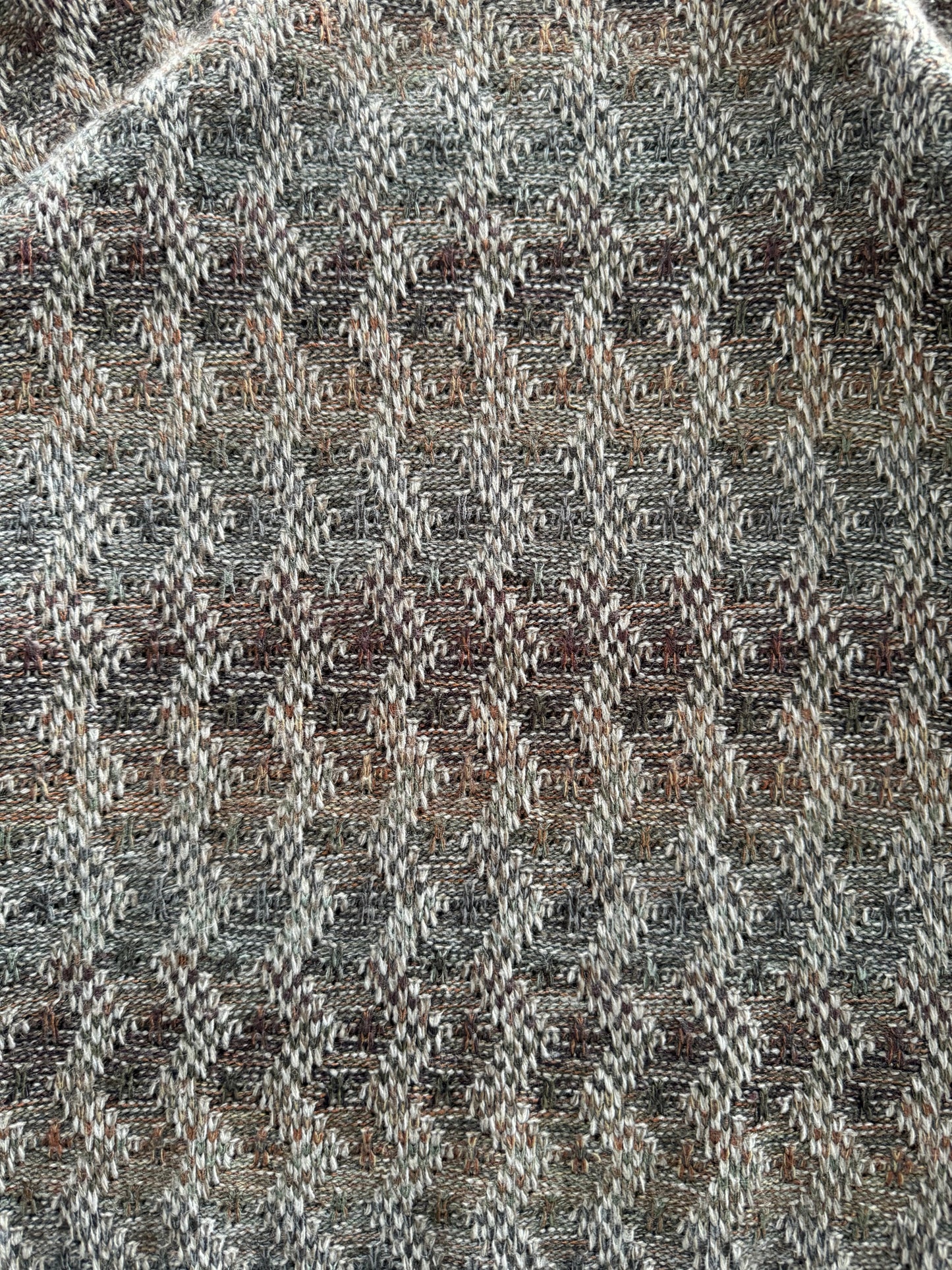 Vintage David Taylor Sweater - M