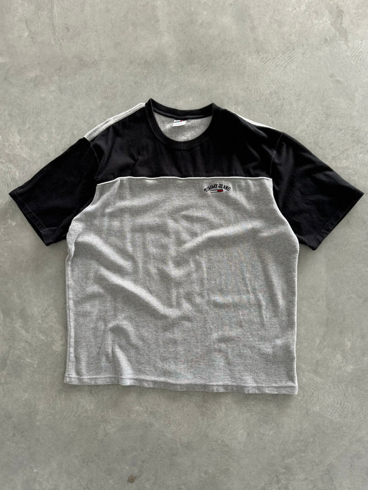 Vintage 90s Tommy Hilfiger Tee - XXL