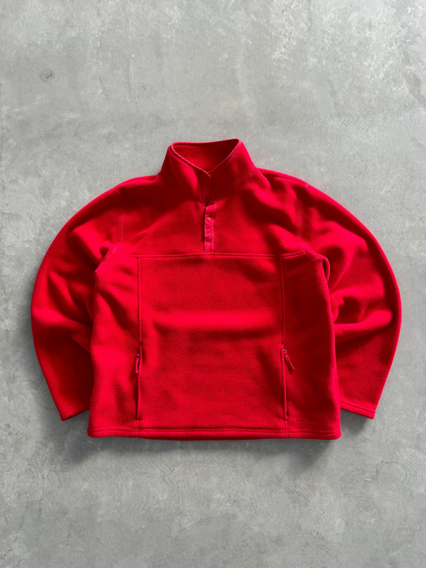 Vintage L.L. Bean Pullover - L