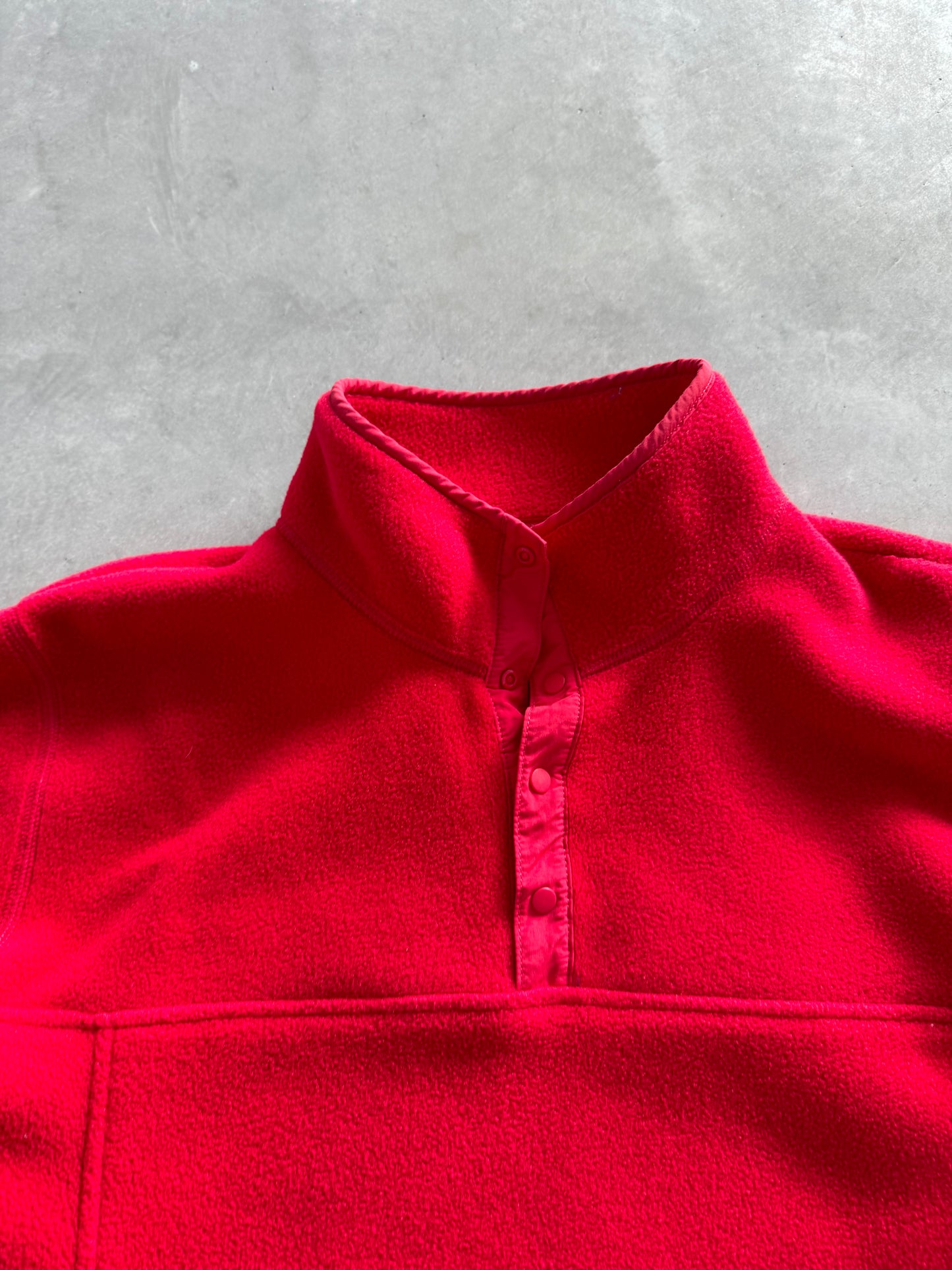 Vintage L.L. Bean Pullover - L