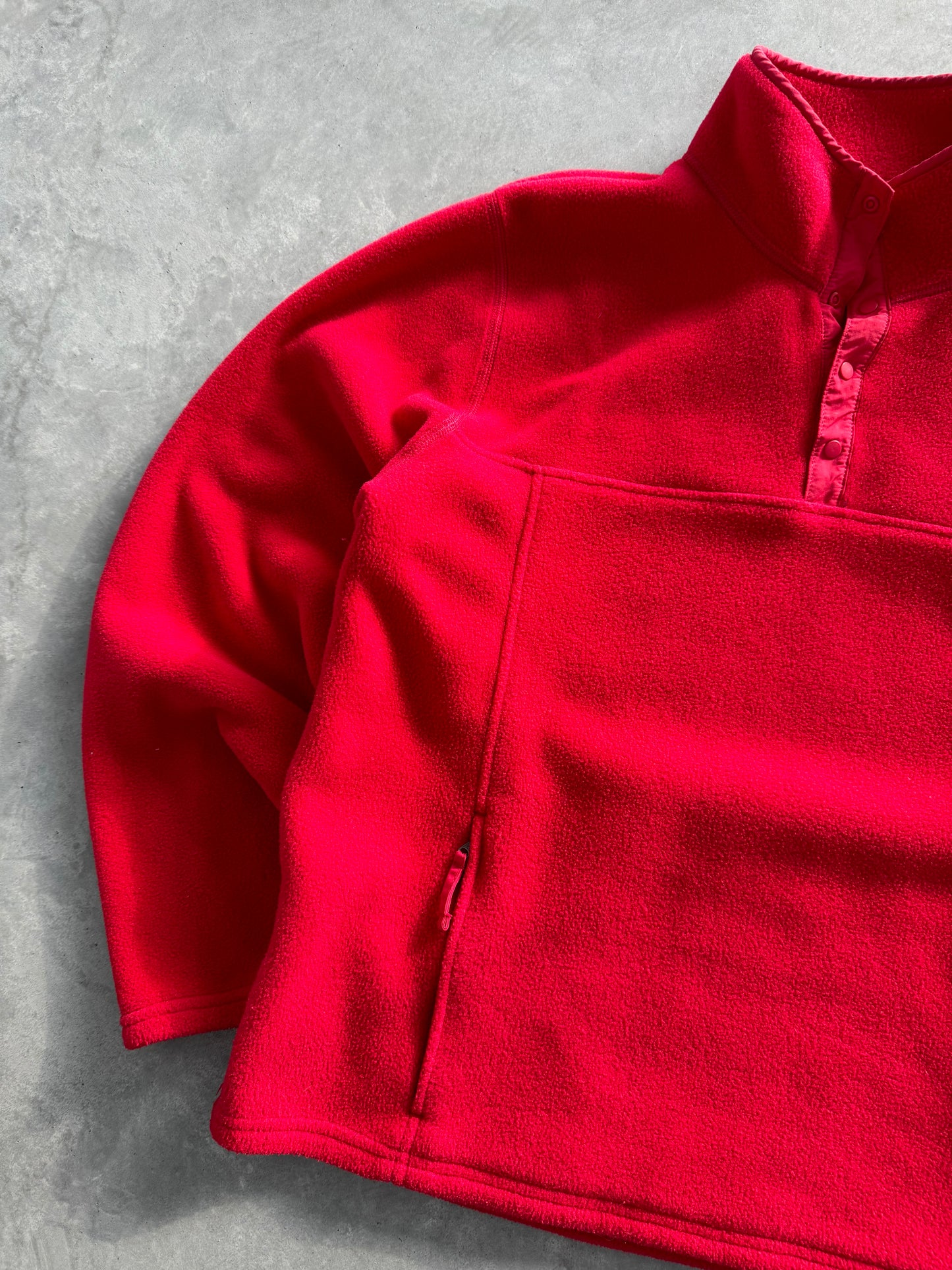 Vintage L.L. Bean Pullover - L