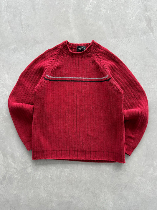 Vintage Eddie Bauer Sweater - L