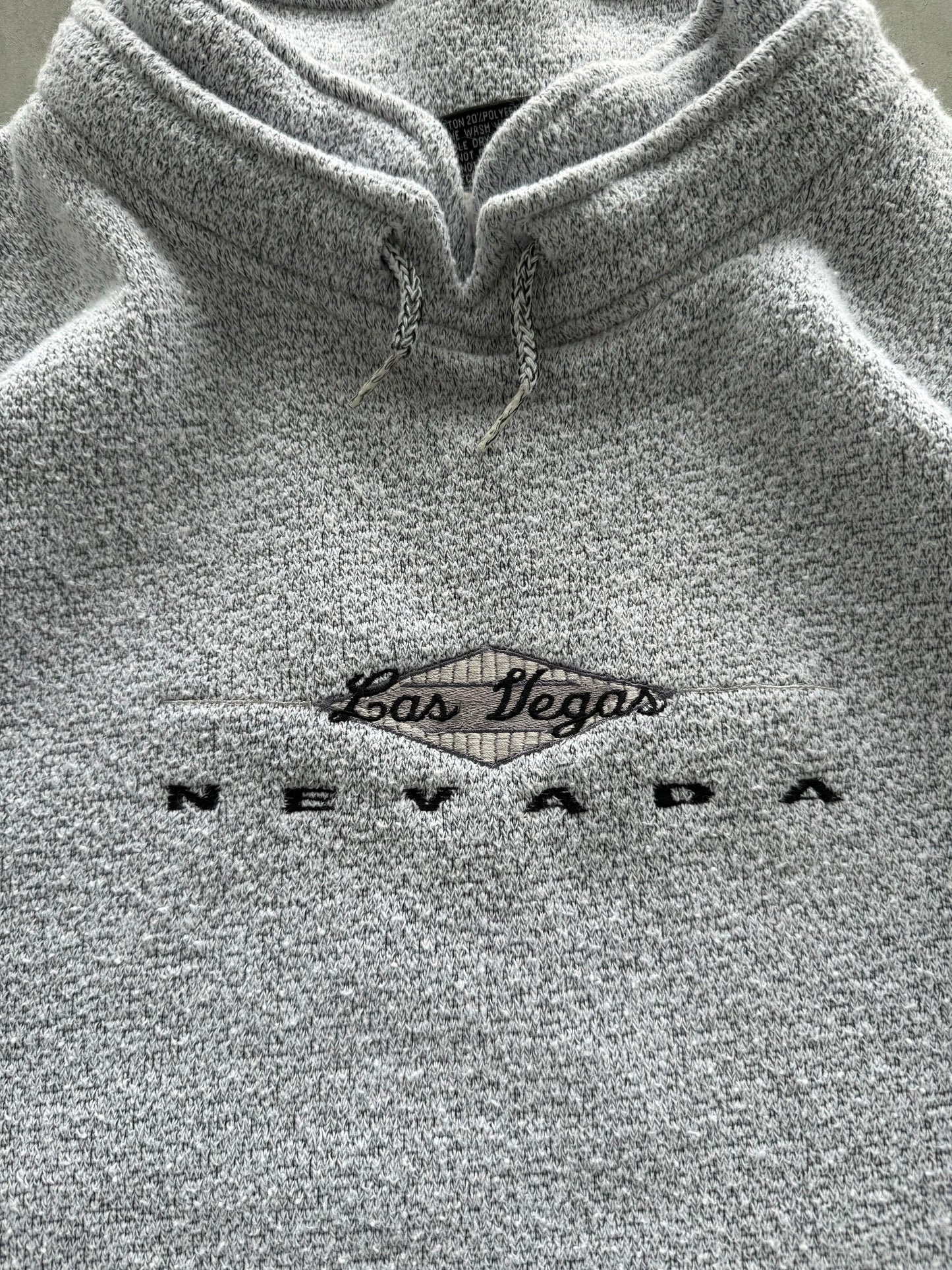 Vintage Las Vegas Sweatshirt - M