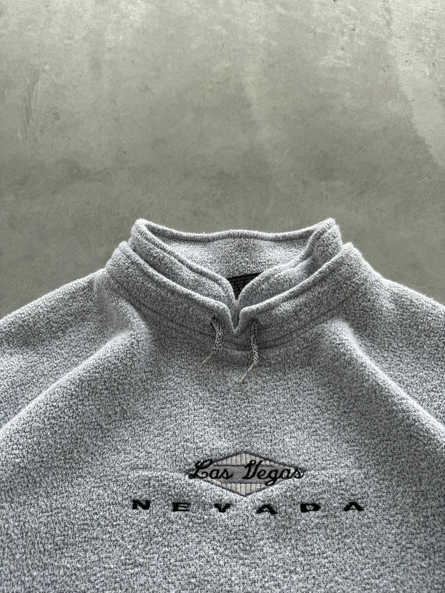 Vintage Las Vegas Sweatshirt - M