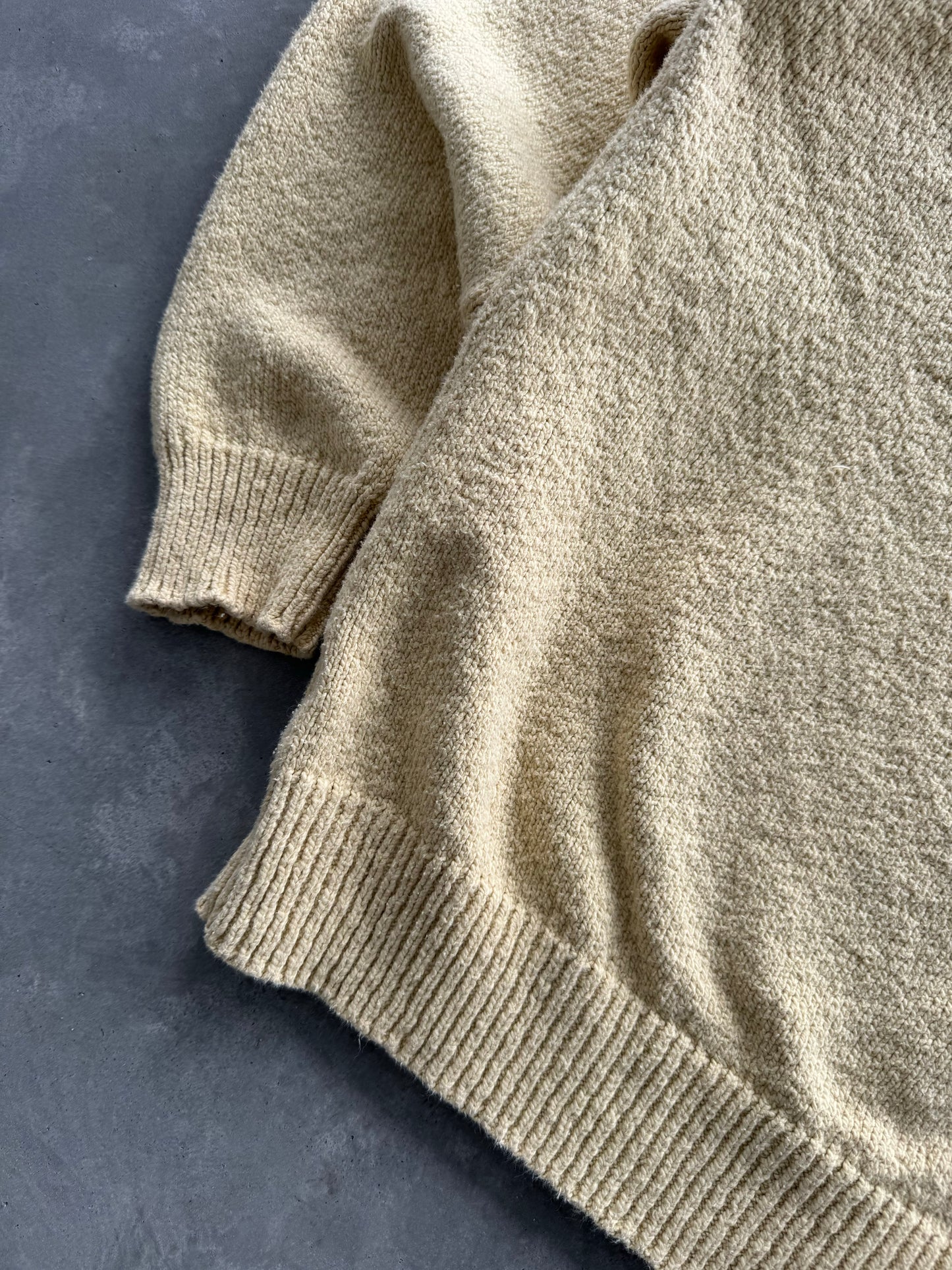 Vintage Tommy Bahama Sweater - L