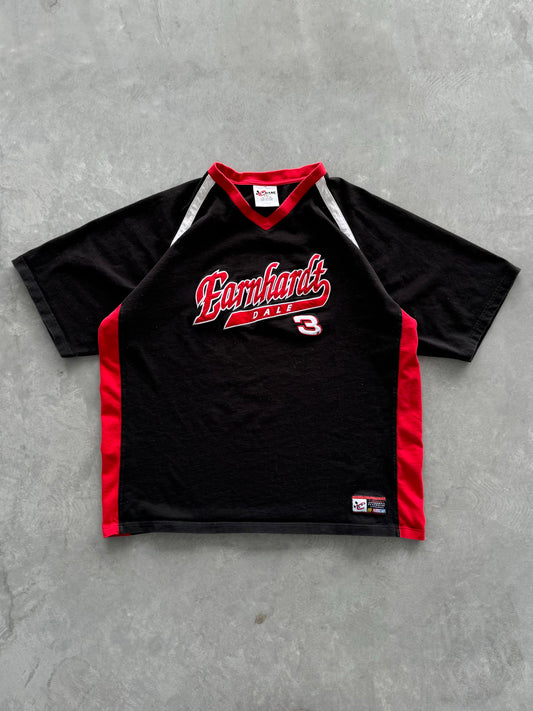 Vintage Dale Earnhardt Nascar Tee - XXL