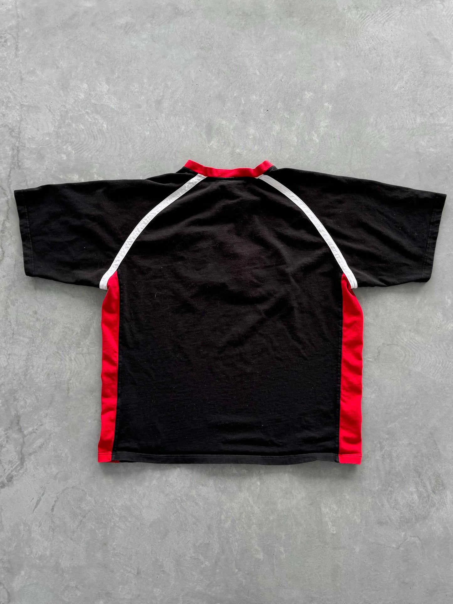 Vintage Dale Earnhardt Nascar Tee - XXL