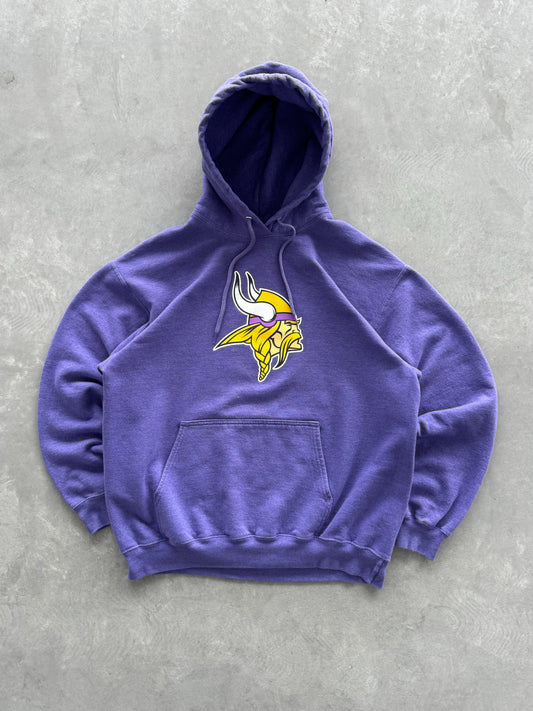 Vikings Hoodie - L