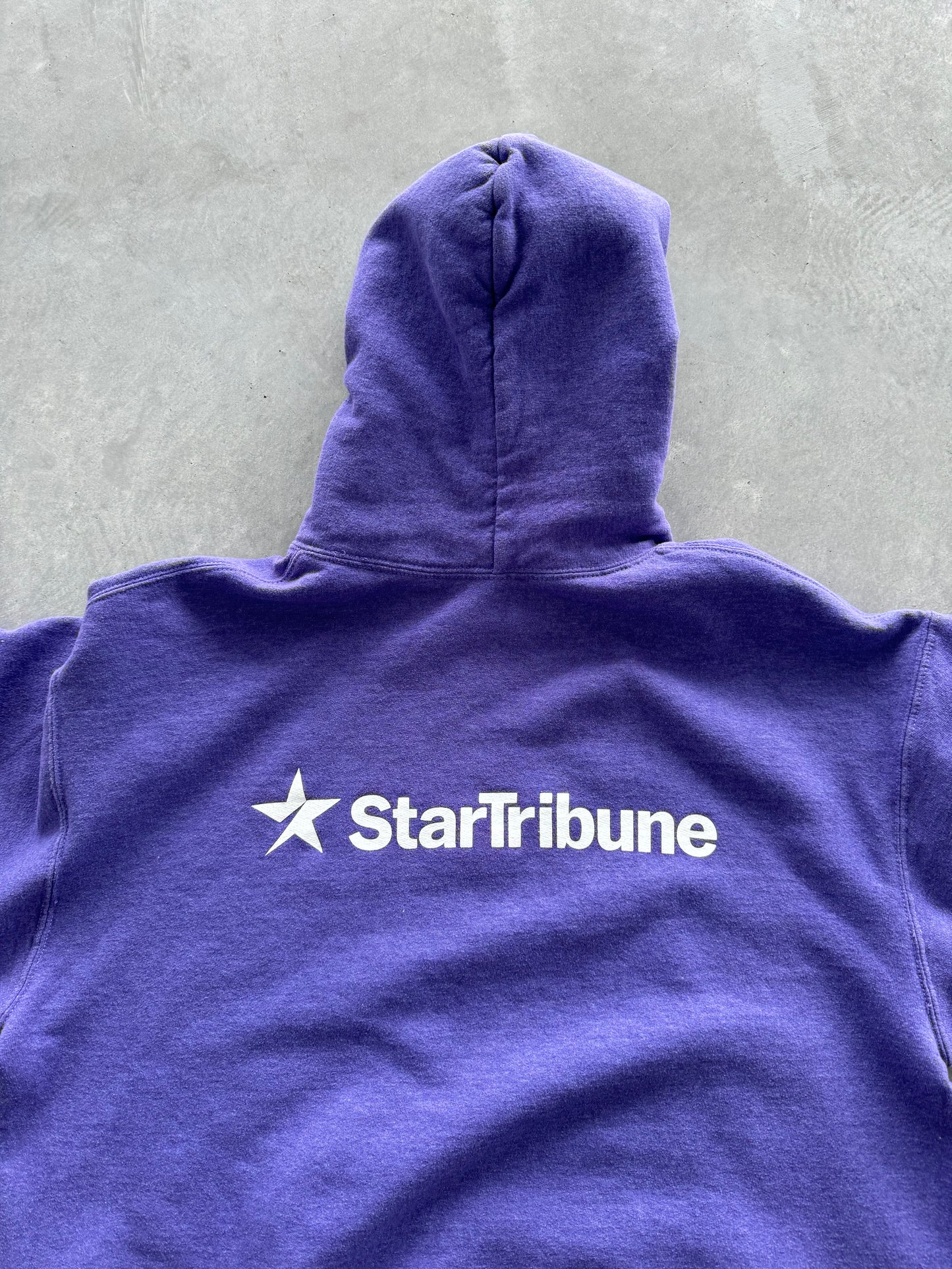 Vikings Hoodie - L