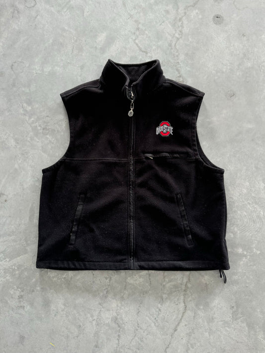 Vintage Ohio State Vest - L