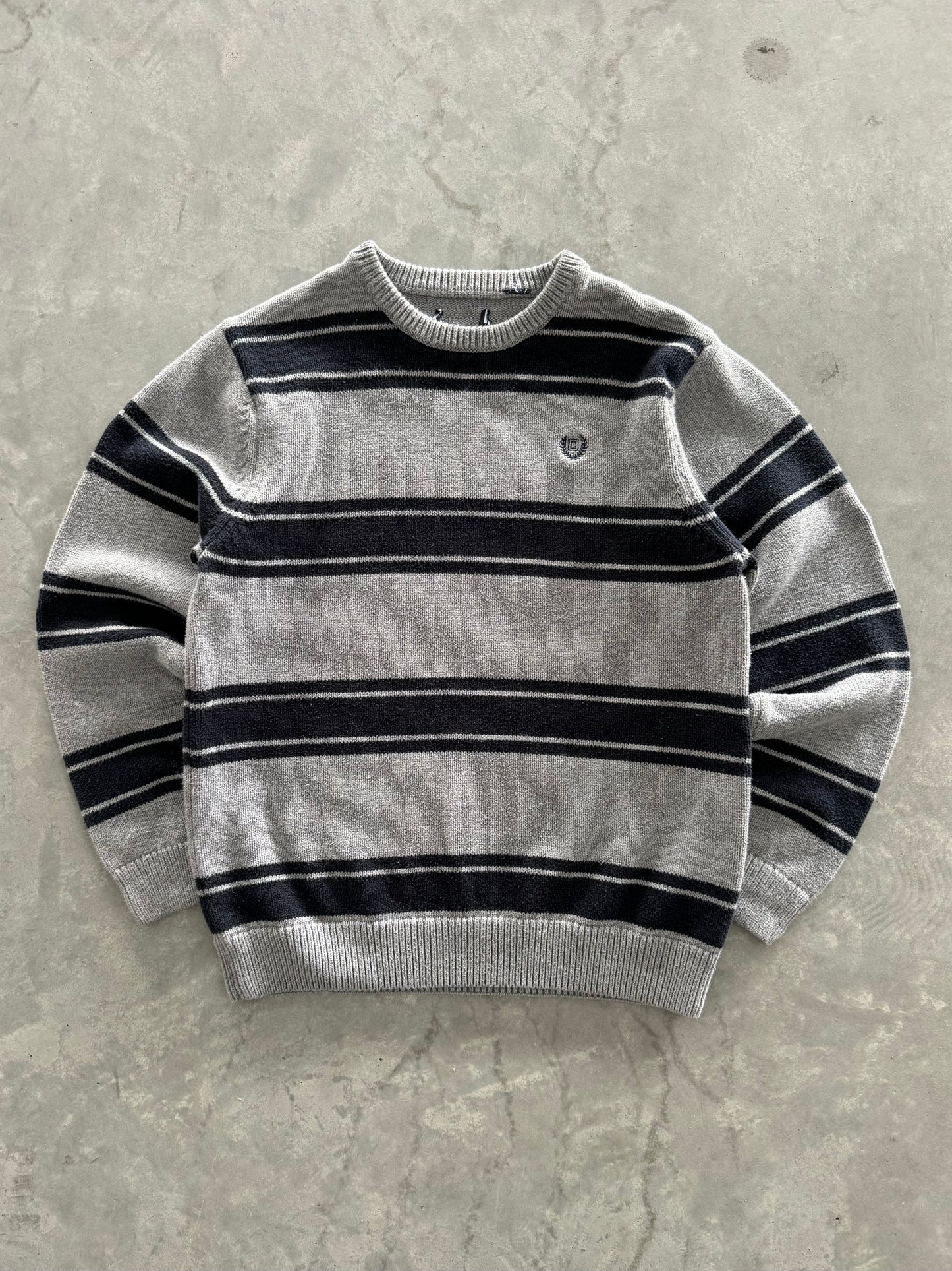 Vintage Chaps Sweater - M
