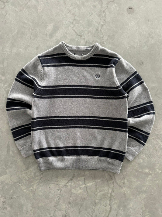 Vintage Chaps Sweater - M