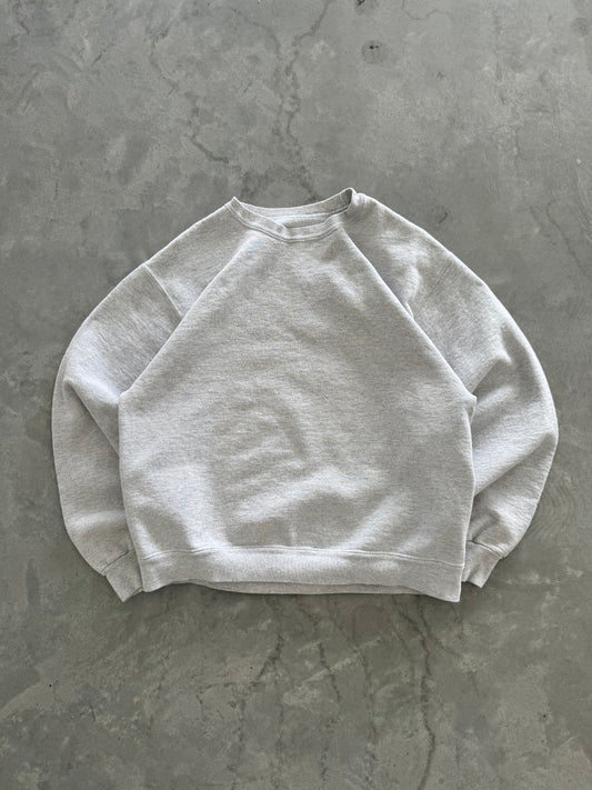 Vintage Fruit of The Loom Sweatshirt - M
