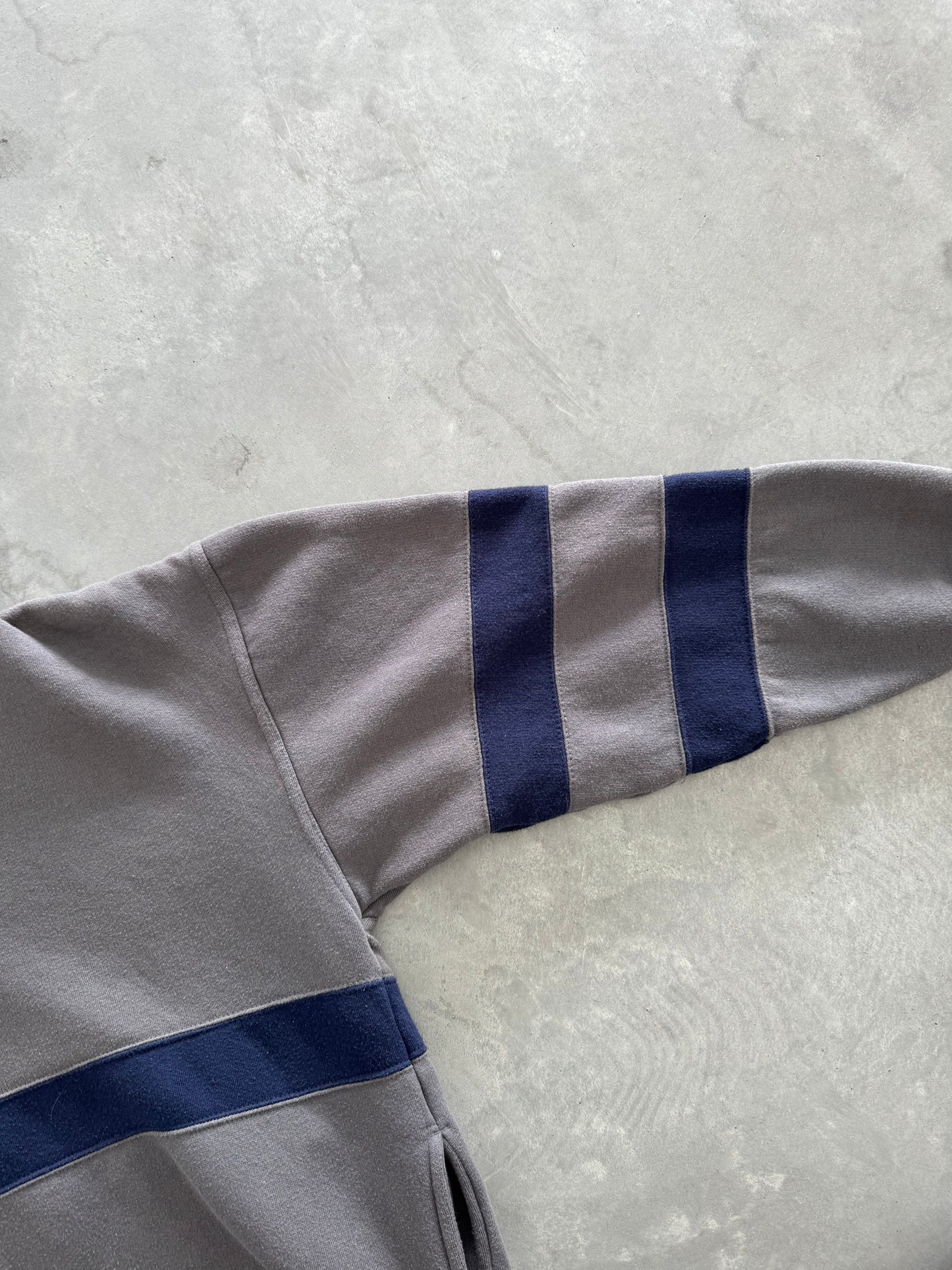 Vintage Hoodie - M