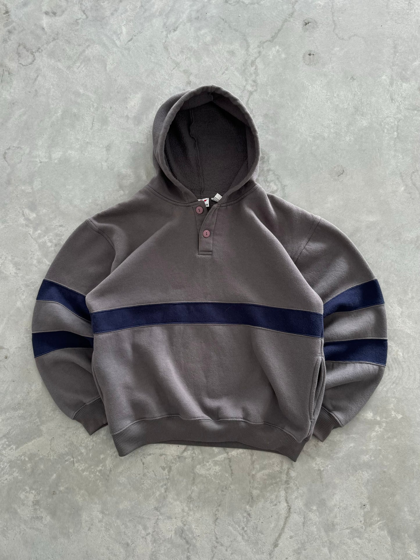 Vintage Hoodie - M