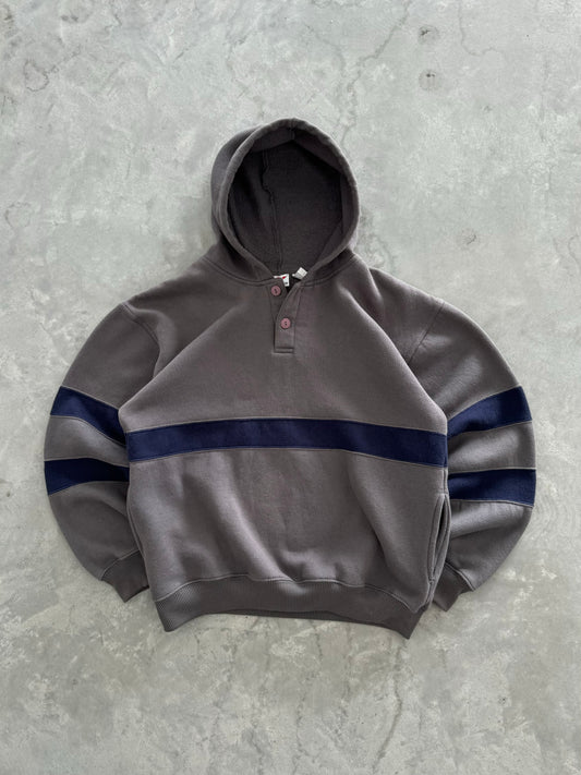 Vintage Hoodie - M