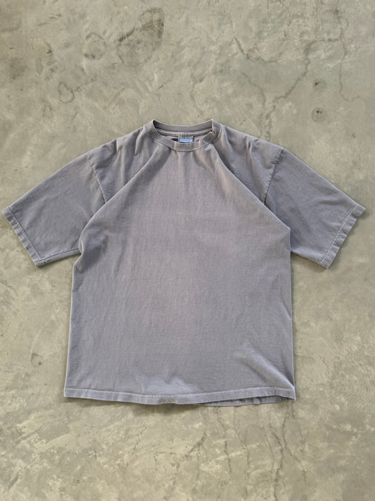 Vintage Light Purple Tee - L