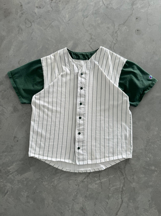 Vintage Champion Baseball Jersey - XL