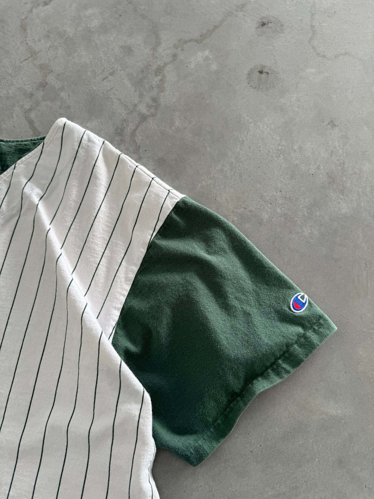 Vintage Champion Baseball Jersey - XL
