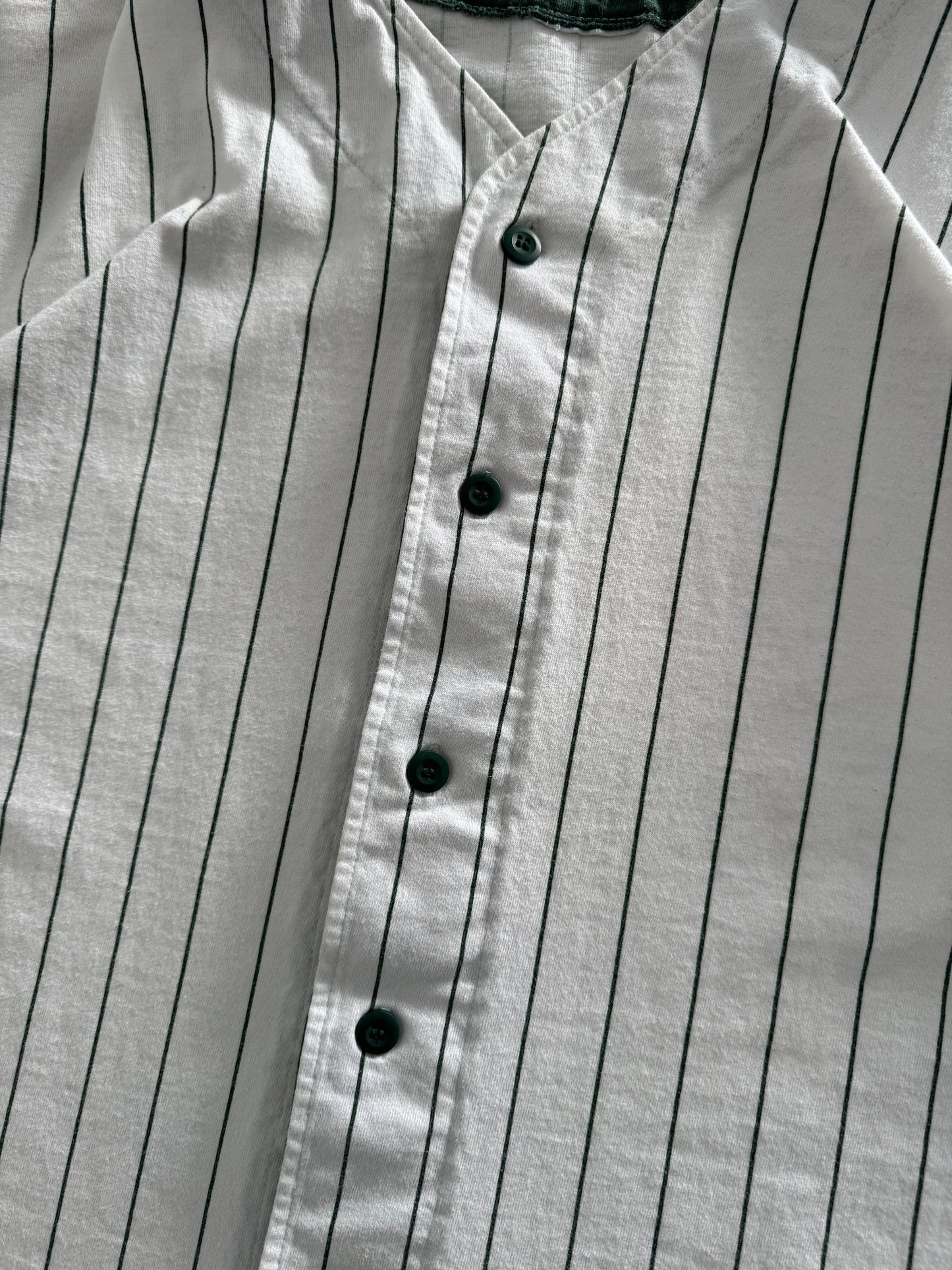 Vintage Champion Baseball Jersey - XL