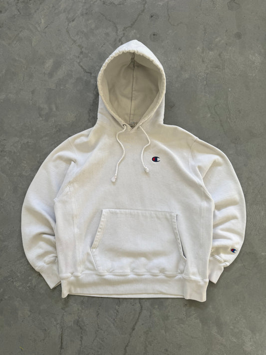 Champion Reverse Weave Hoodie - L