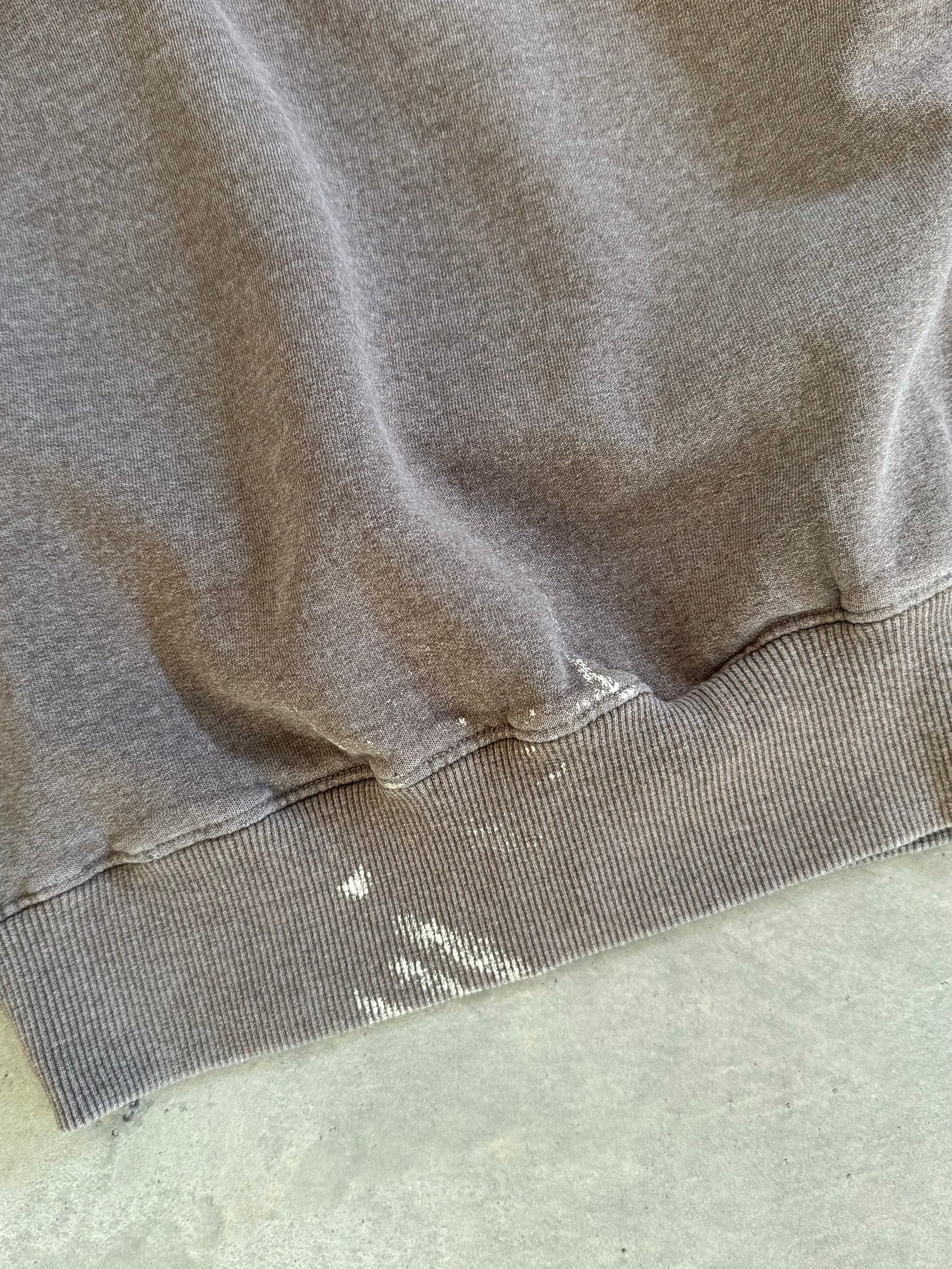 Vintage Champion Sweatshirt - XL