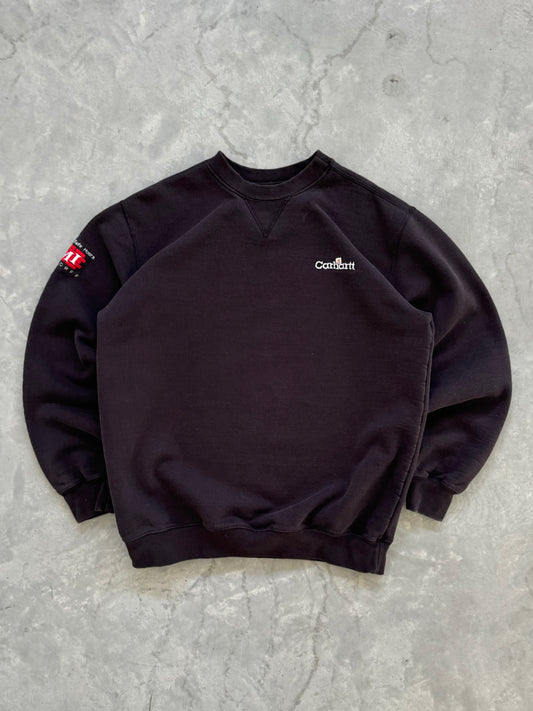 Vintage 90s Carhartt Sweatshirt - L
