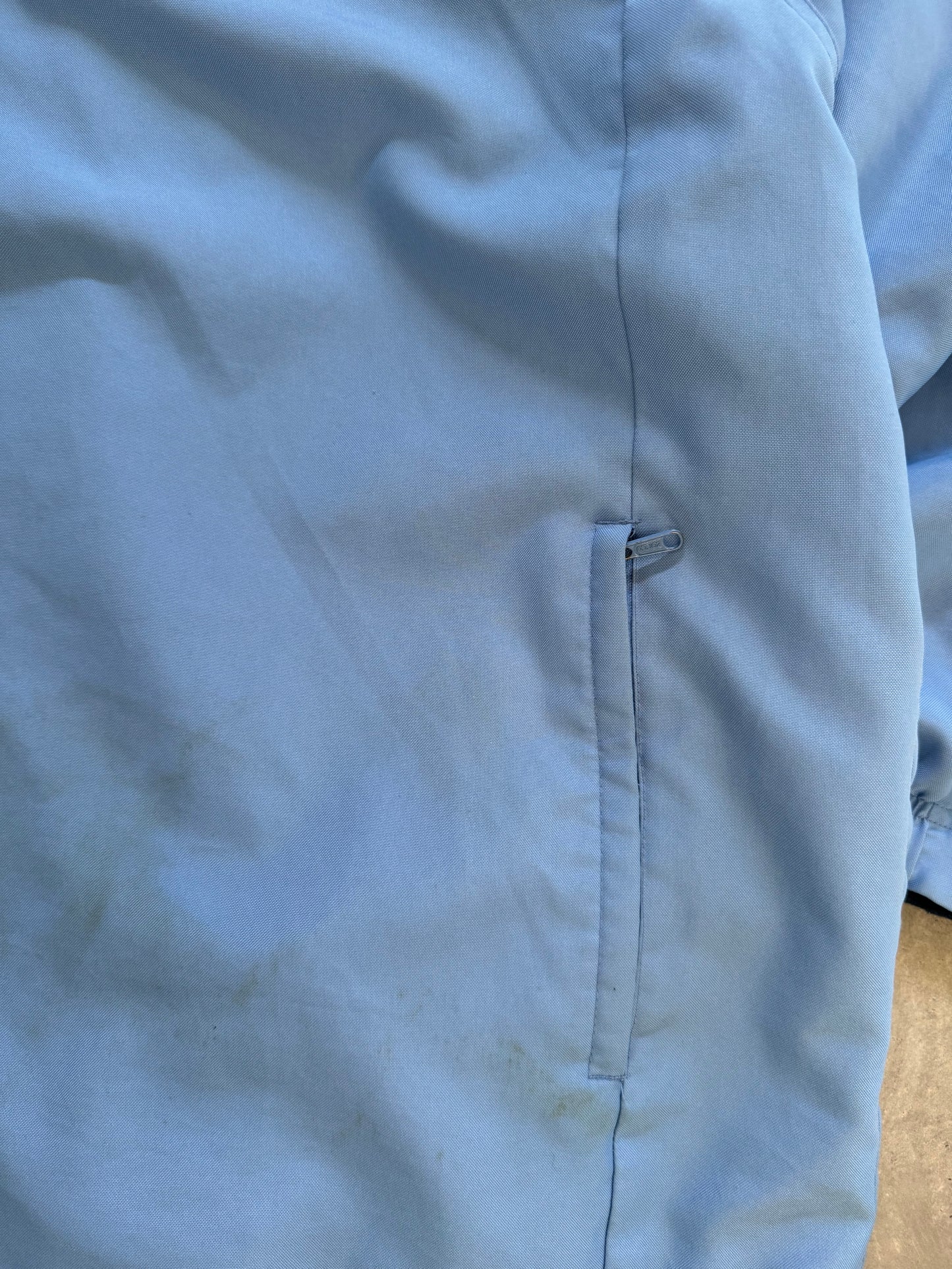 Vintage Air Jordan x North Carolina Jacket - XXL