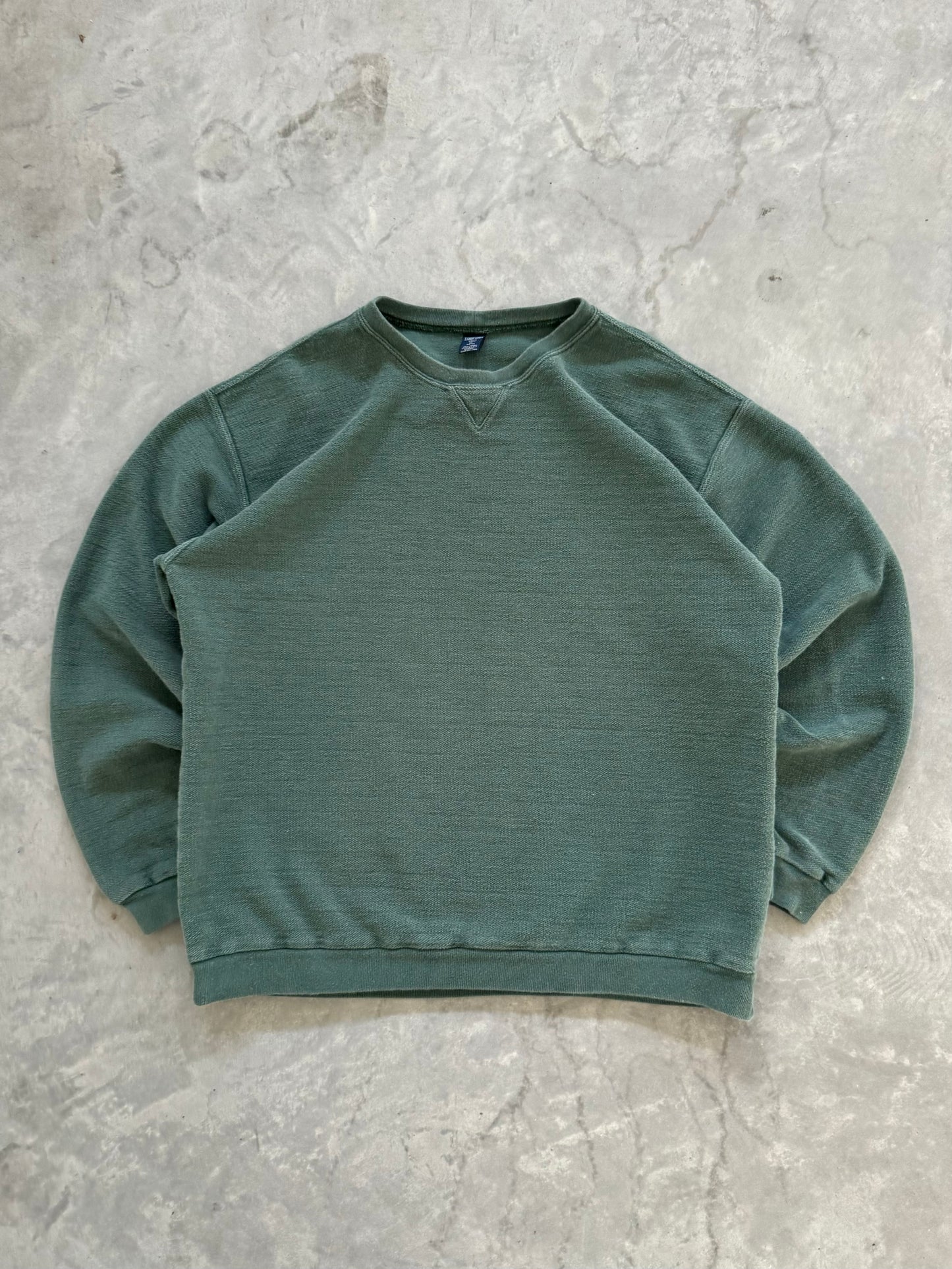 Vintage Sweatshirt - XLT