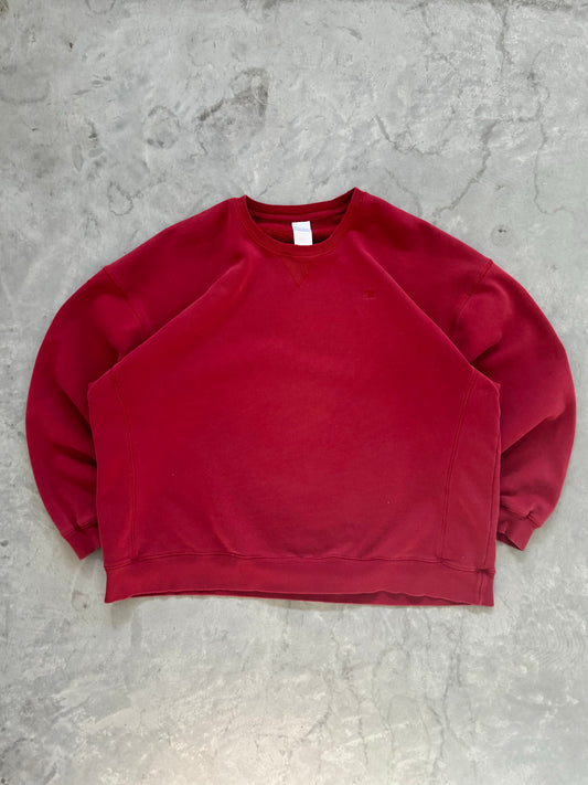 Vintage Russell Sweatshirt - 3XL