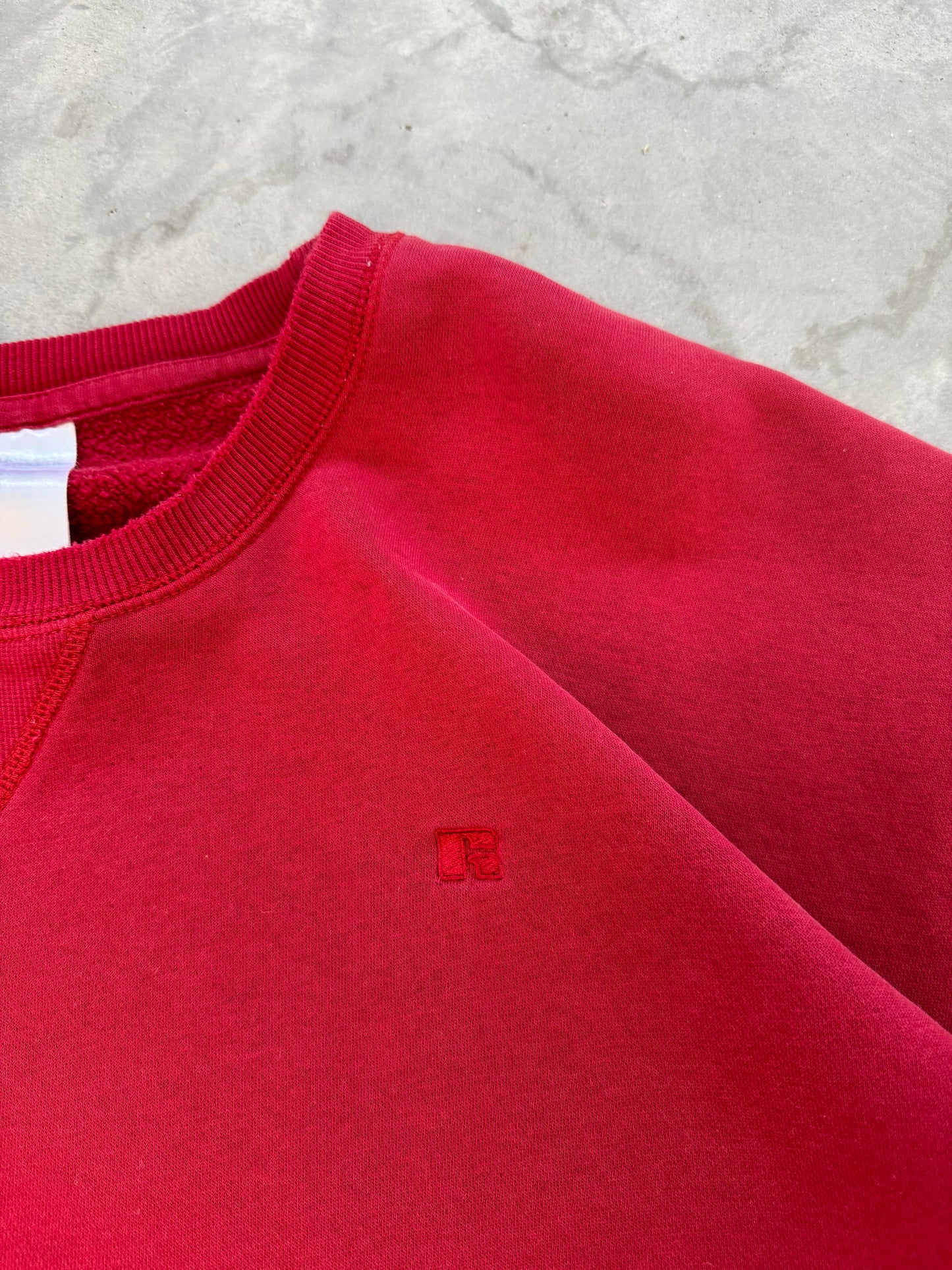 Vintage Russell Sweatshirt - 3XL