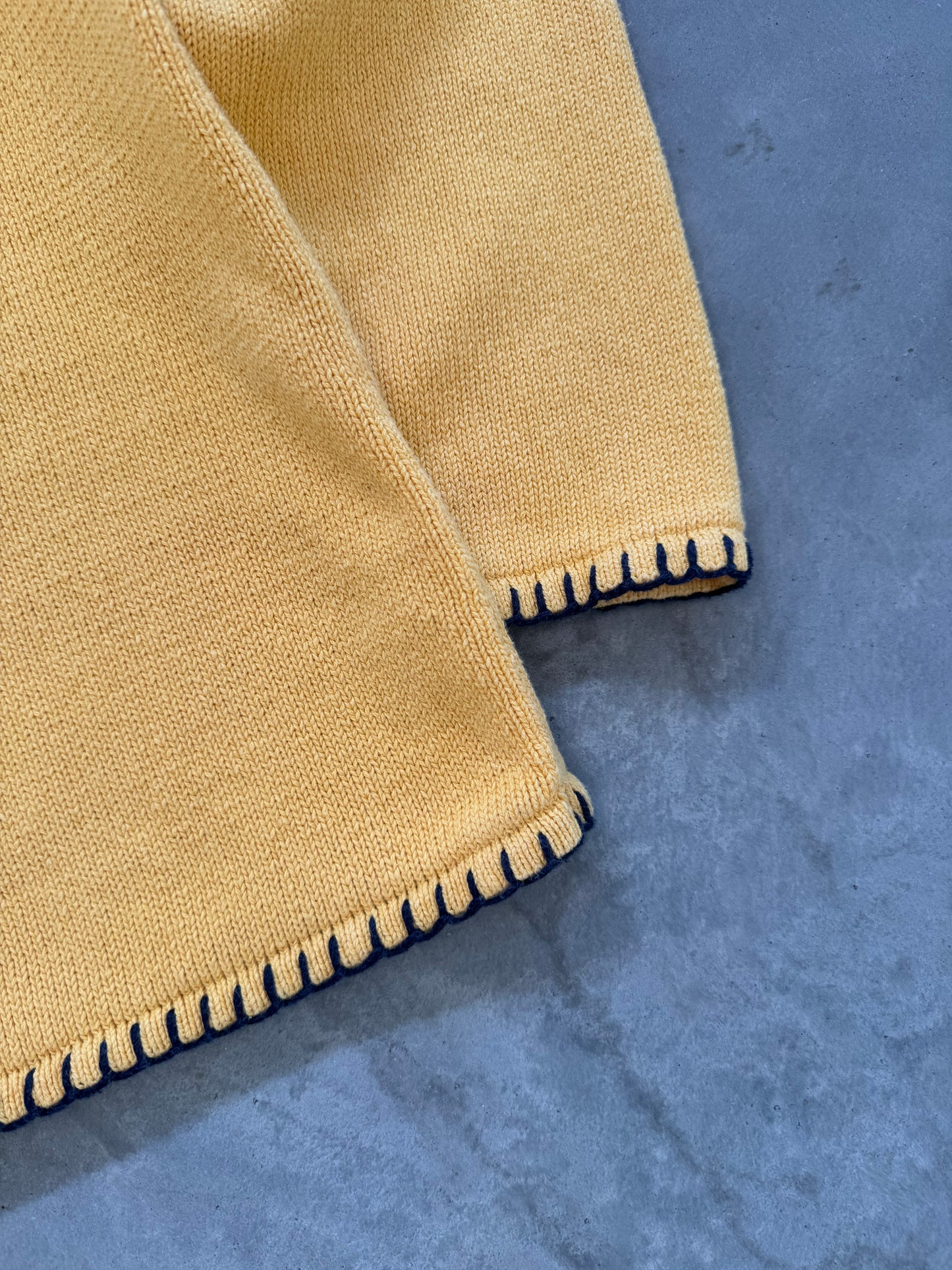Vintage Sweater - XL